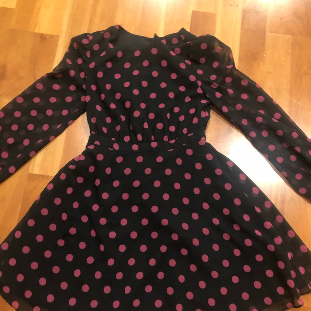 Milly dress
